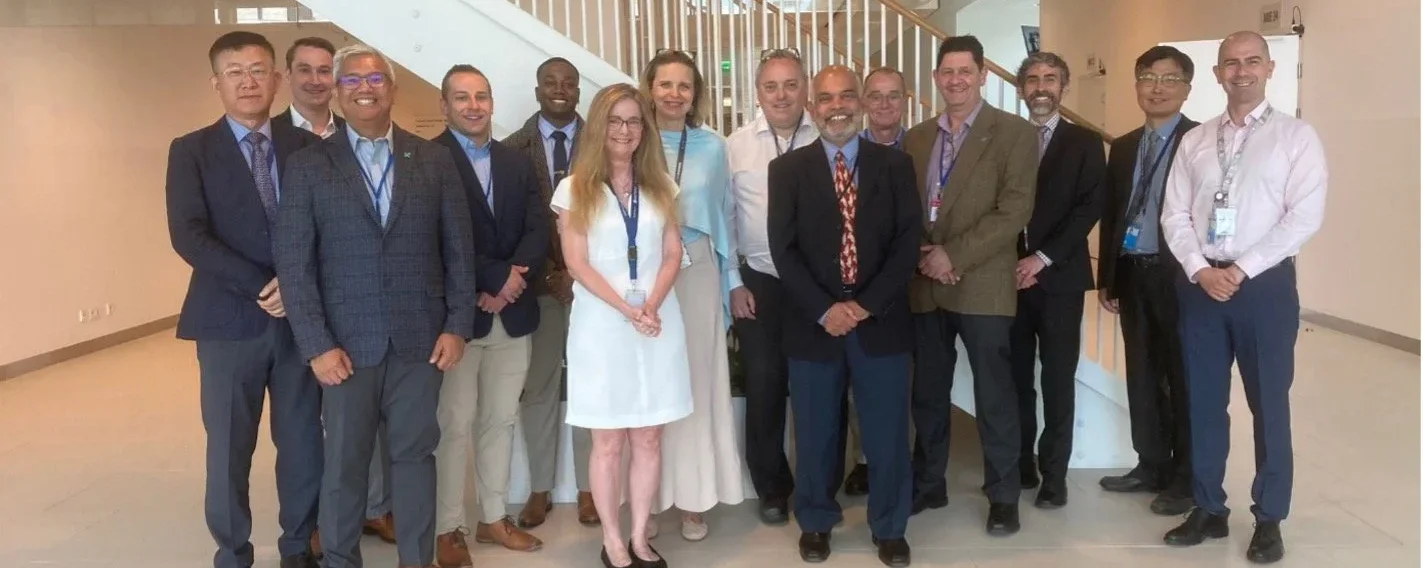 Safeguards by Design for the Xe-100 is a task under the Canadian Safeguards Support Program