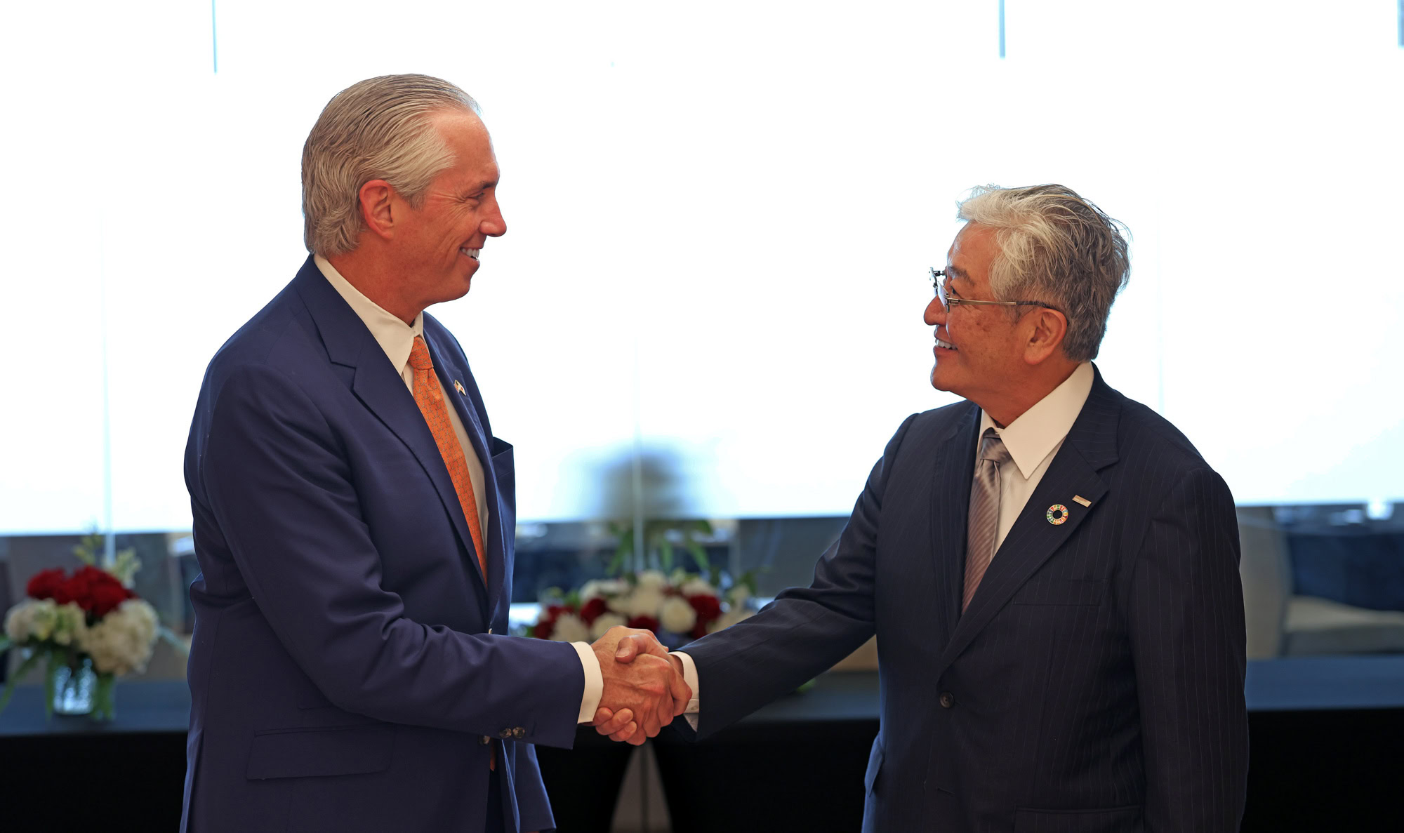 X-energy, Toyo Tanso Announce Graphite Supply Agreement for
