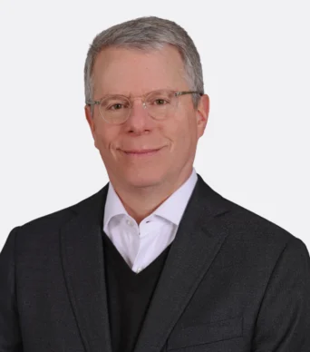 David Kaplan headshot.