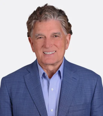 Gregory J Goff headshot.