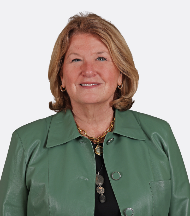 Kathleen W. Hyle headshot.